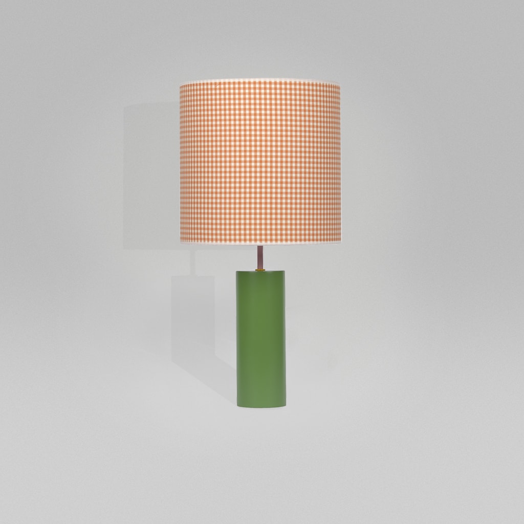 Popcorn Lamp 06