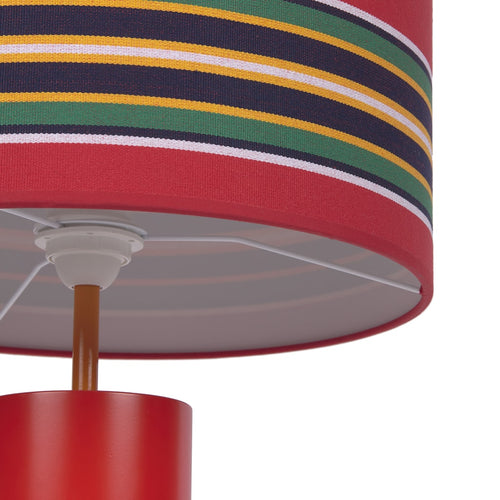 Popcorn Lamp 07