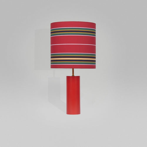 Popcorn Lamp 07