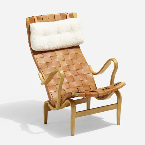 Pernilla 2 Lounge Chair