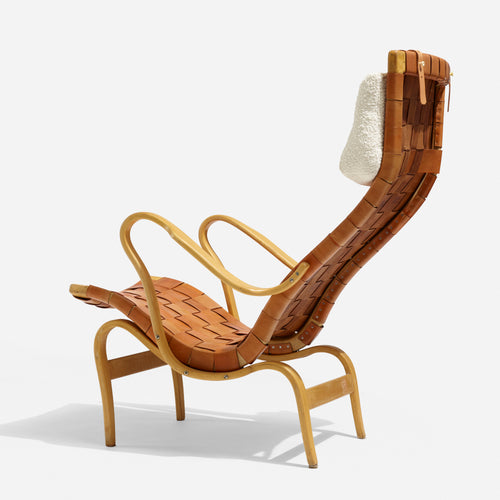 Pernilla 2 Lounge Chair