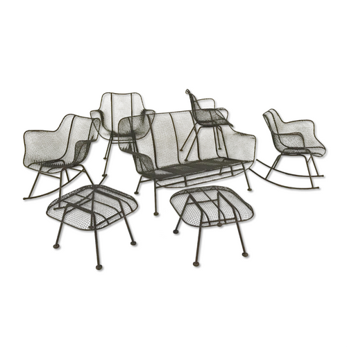 Sculptura Set - FORSYTH