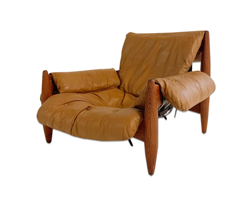 Sheriff Chair - FORSYTH