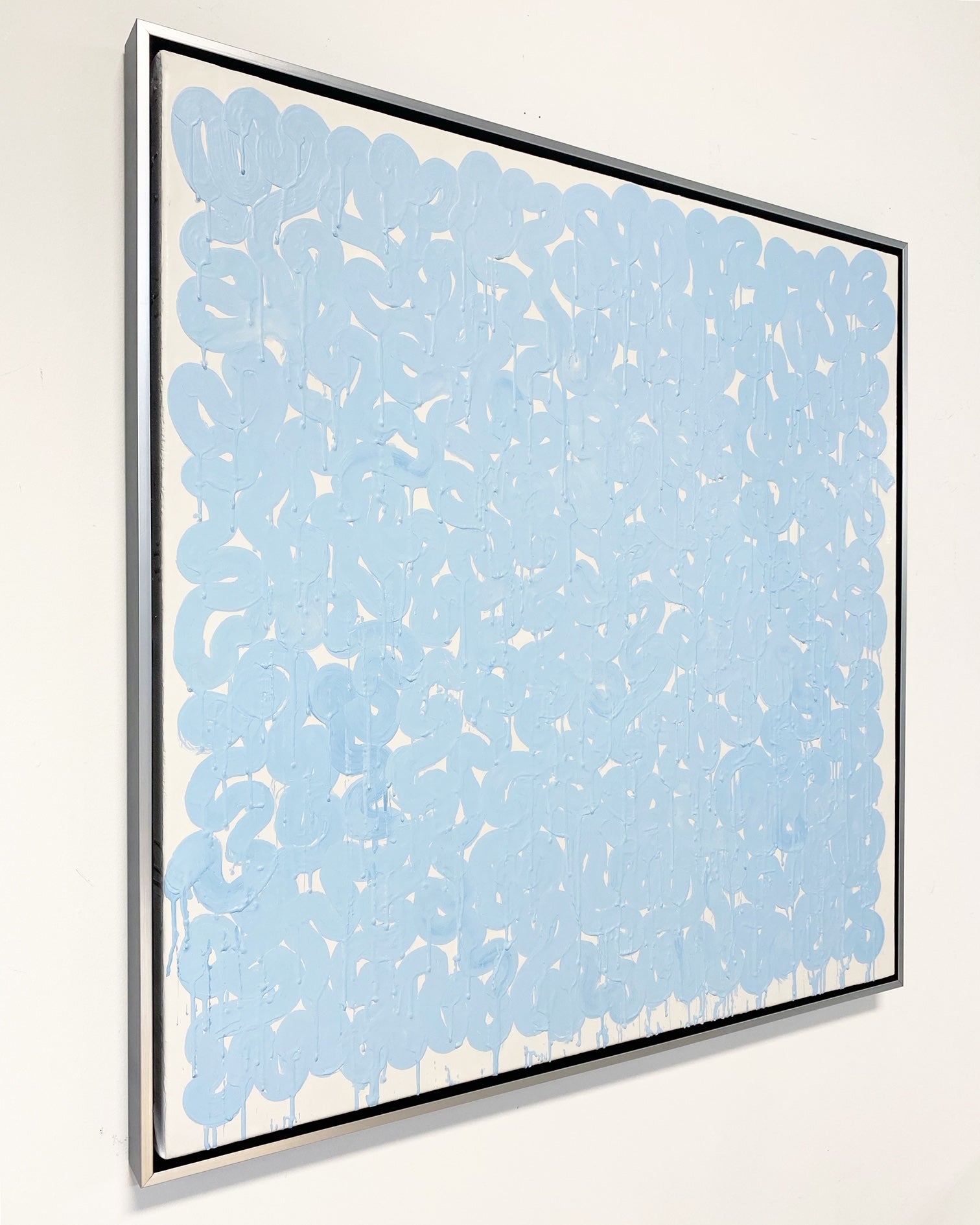 Series AW, Blue