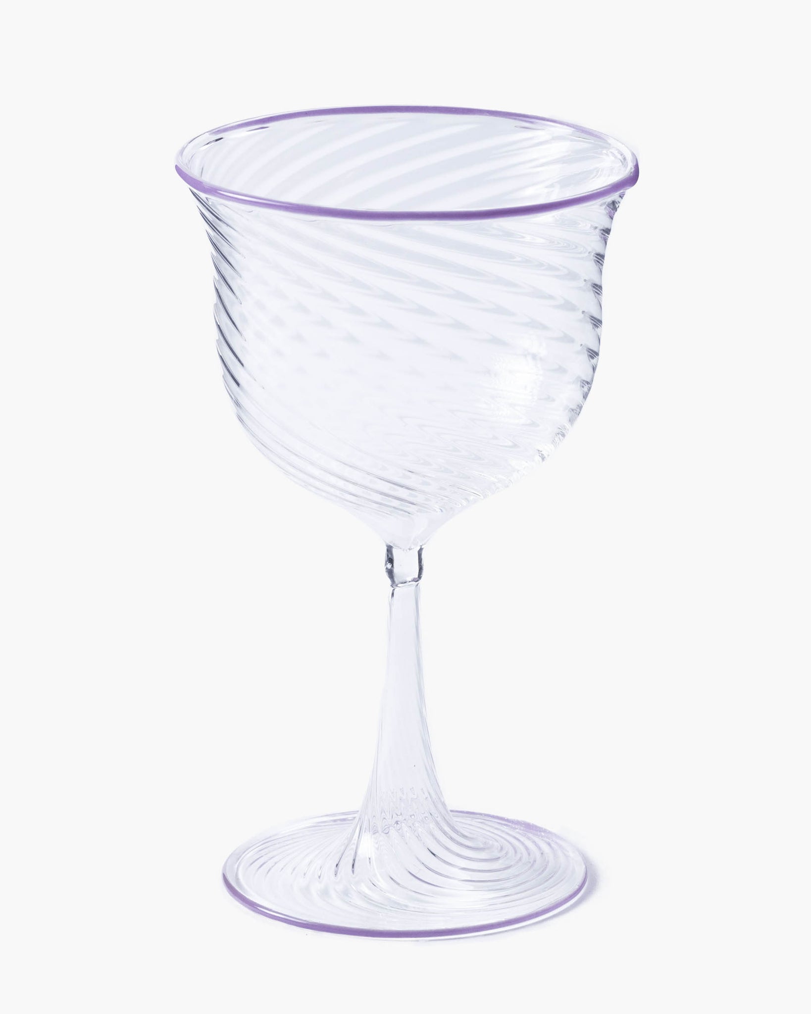 Cosima Wine Glasses, set of 6