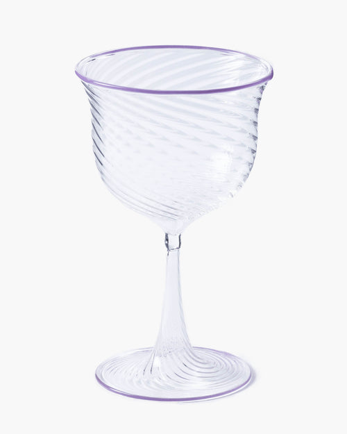 Cosima Wine Glasses, set of 6