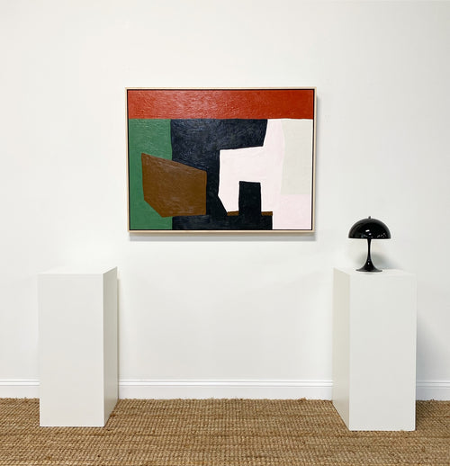 The Living Room