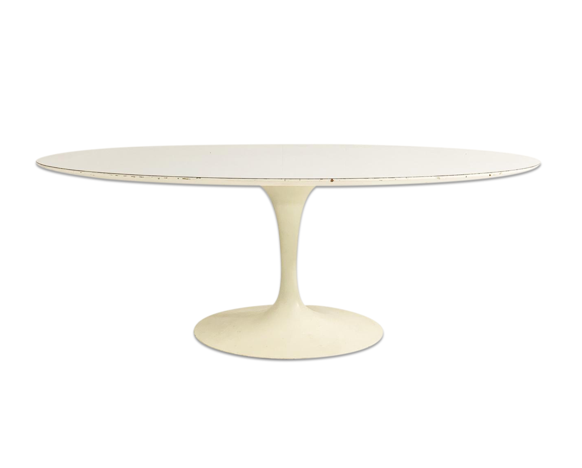 Pedestal Tulip Dining Table - FORSYTH
