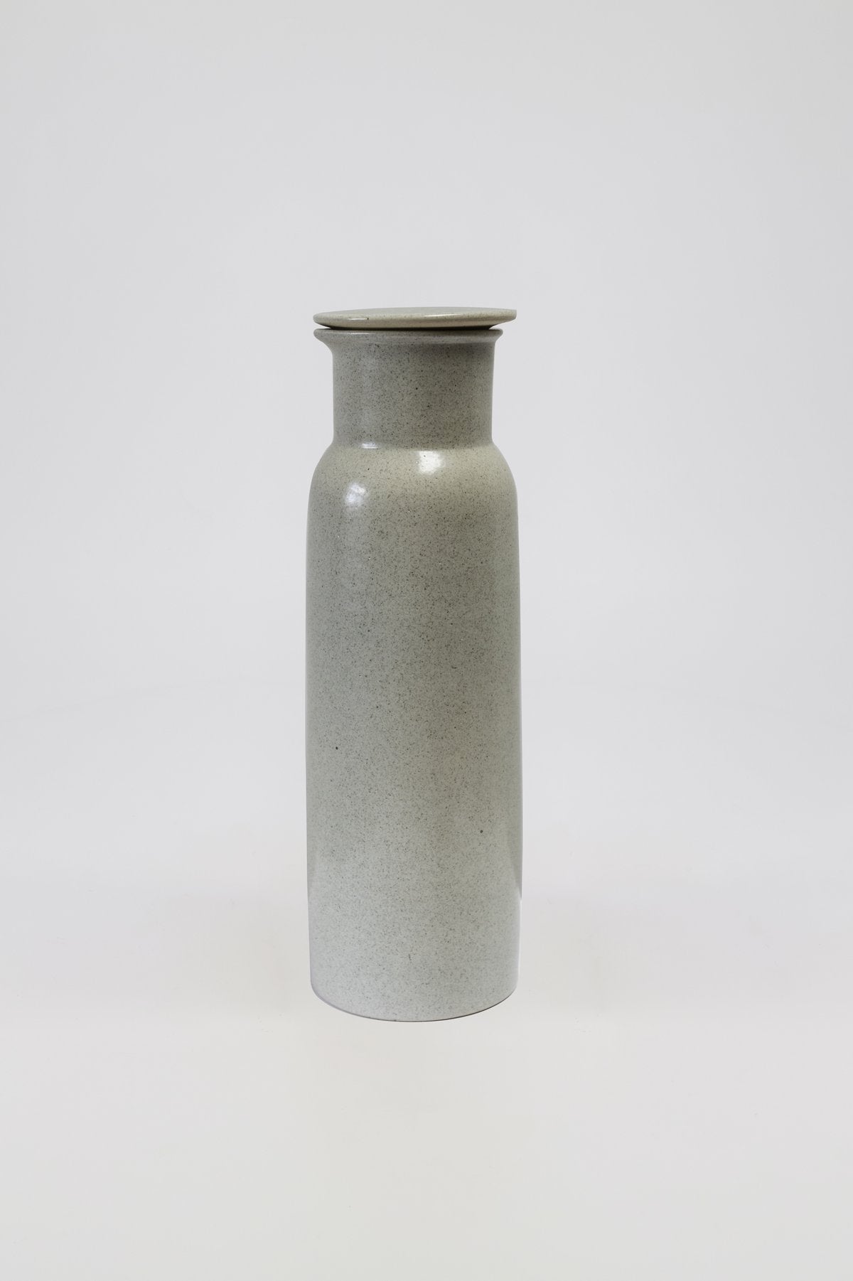 Clay Water Pitcher - Sea