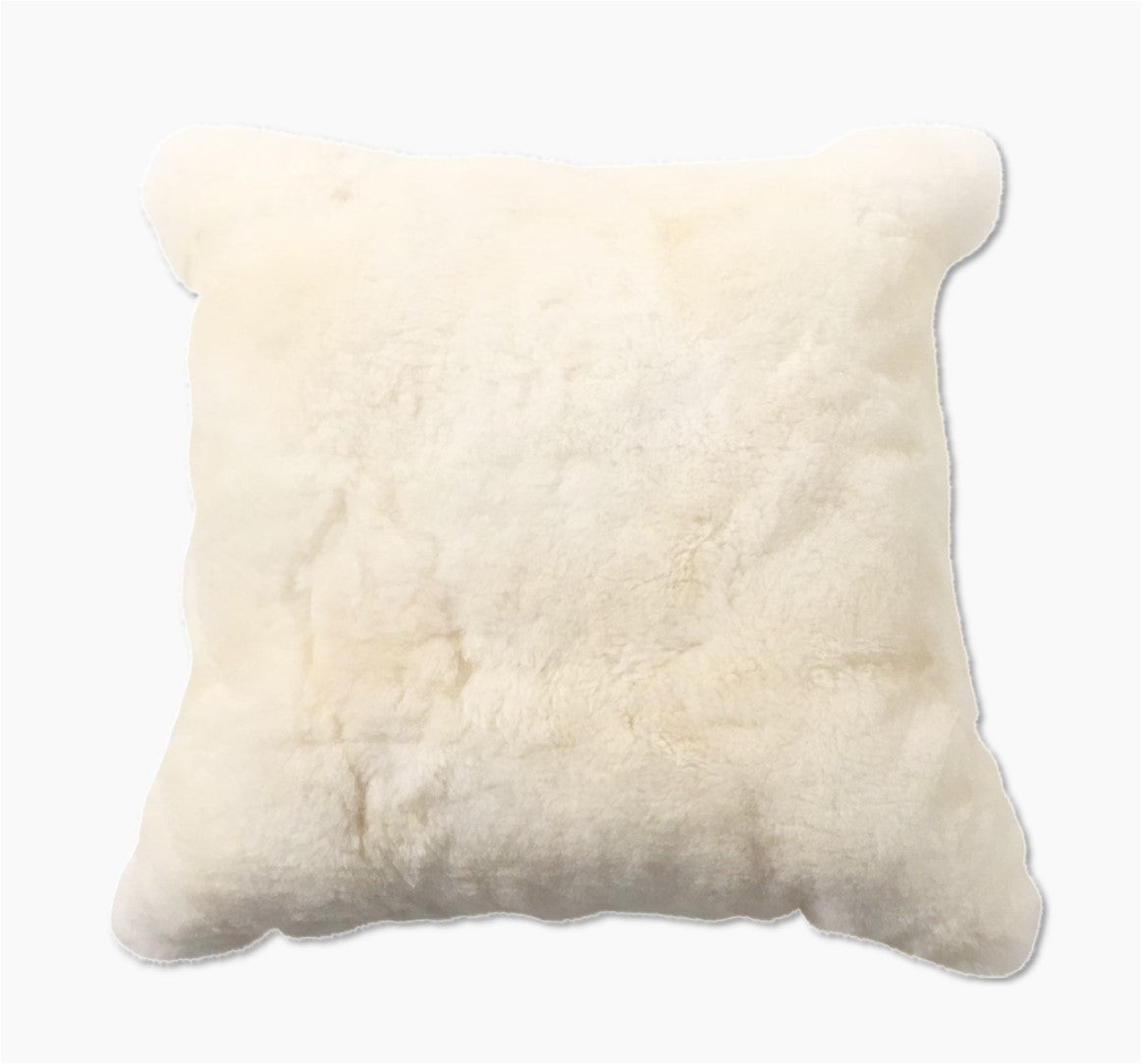 Alpaca Pillow - FORSYTH