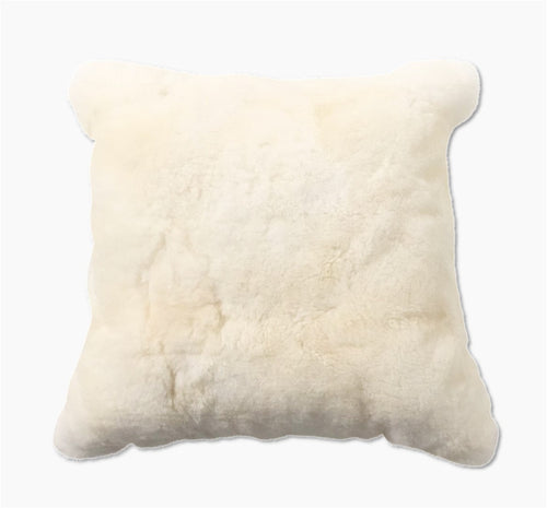 Alpaca Pillow - FORSYTH
