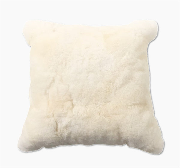 Alpaca Pillow - FORSYTH