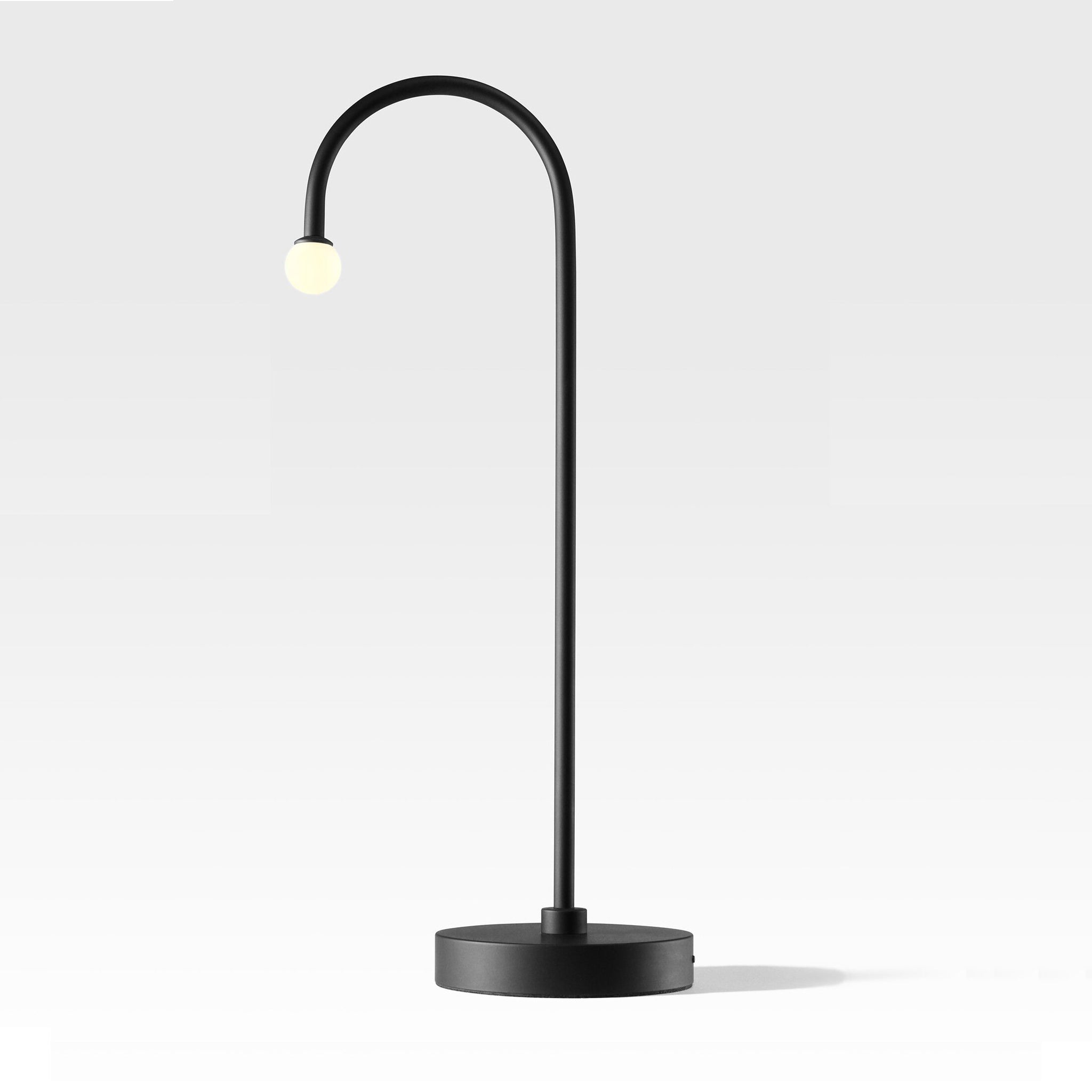 Arca Portable Lamp – FORSYTH