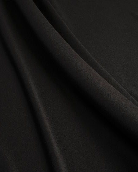 Liso - Black