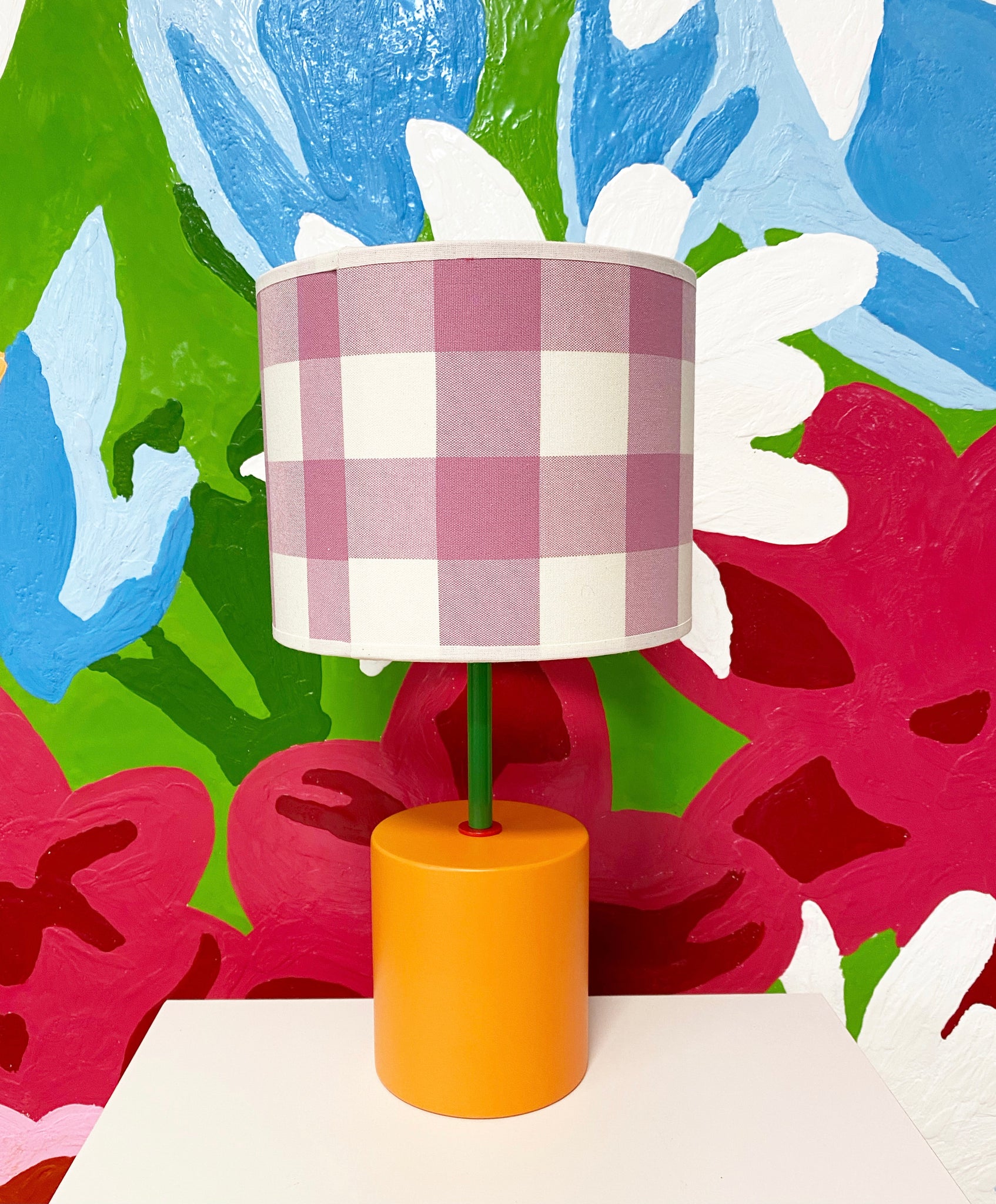 Candy Lamp 04