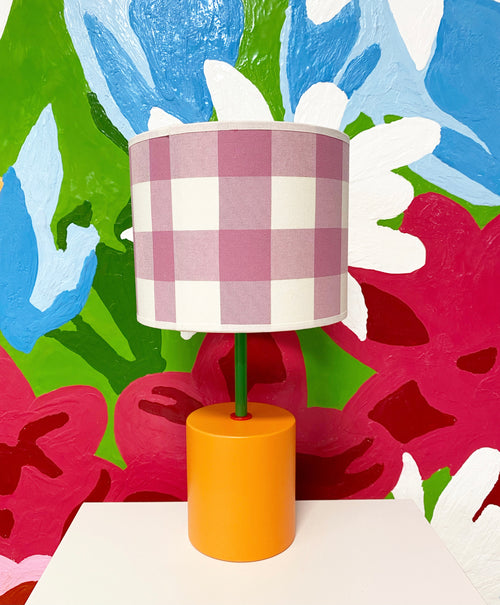 Candy Lamp 04