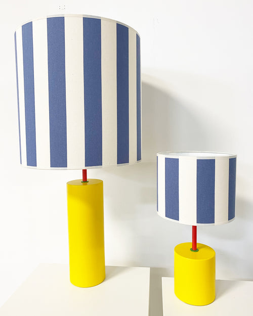 Popcorn Lamp 03