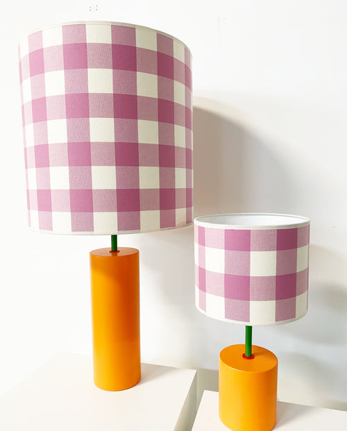 Candy Lamp 04
