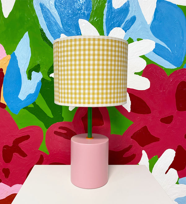 Candy Lamp 01