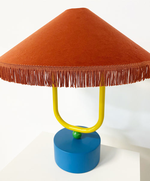 Dolce Vita II Lamp