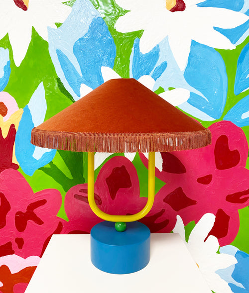 Dolce Vita II Lamp