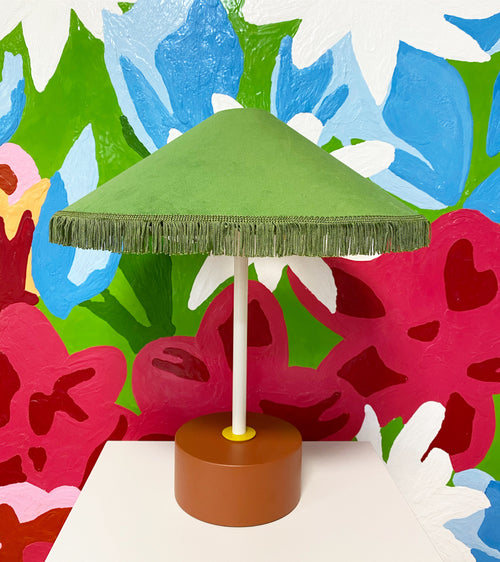 Dolce Vita I Lamp