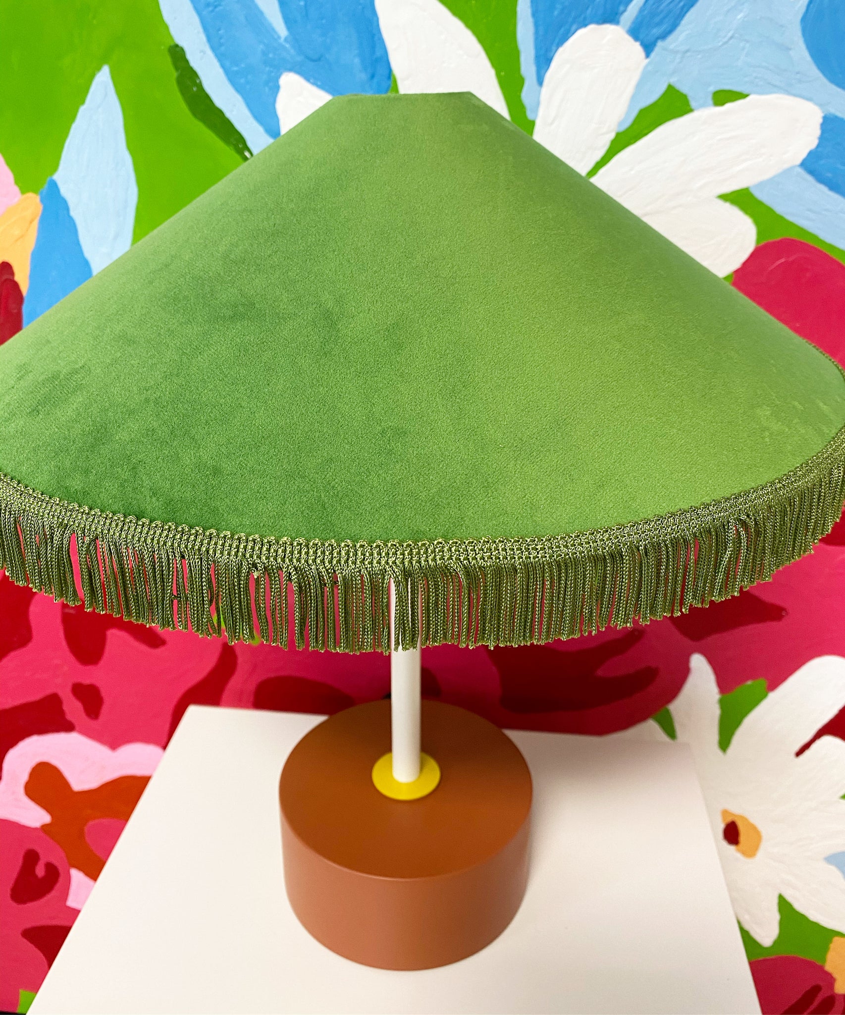 Dolce Vita I Lamp