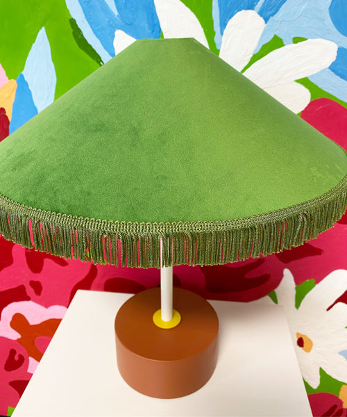 Dolce Vita I Lamp