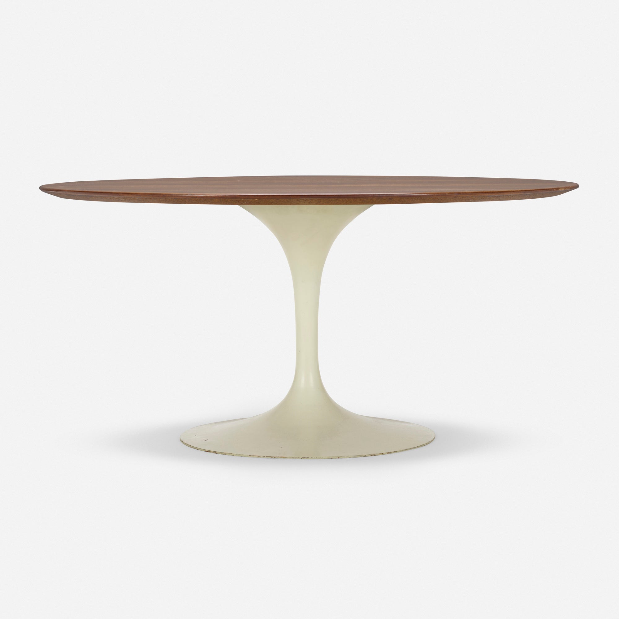 Model 174W Tulip Dining Table