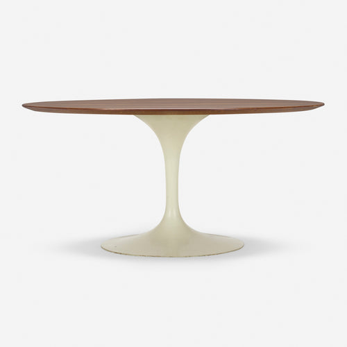 Model 174W Tulip Dining Table