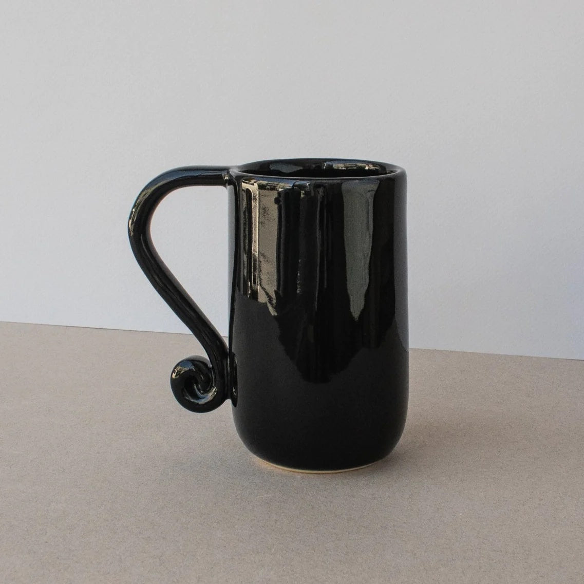 Florentine Mug - Tourmaline