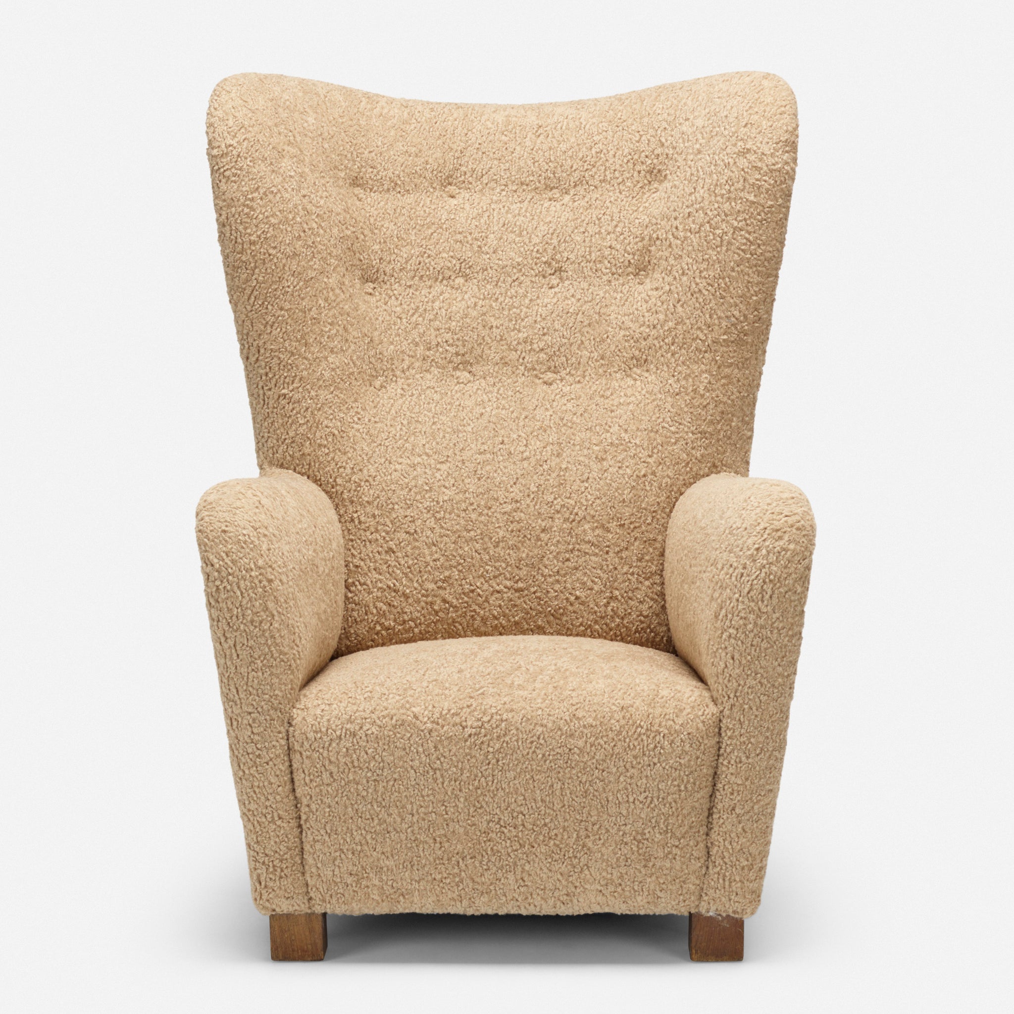 Lounge Chair