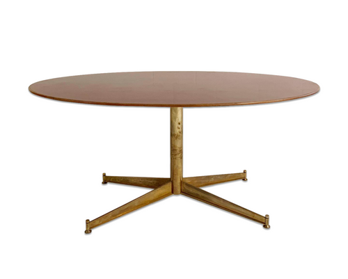 Model T2 Dining Table - FORSYTH