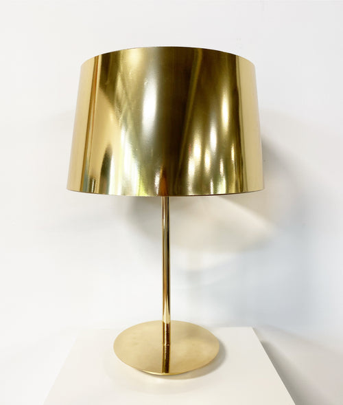 Iconic Table Lamp - Gold