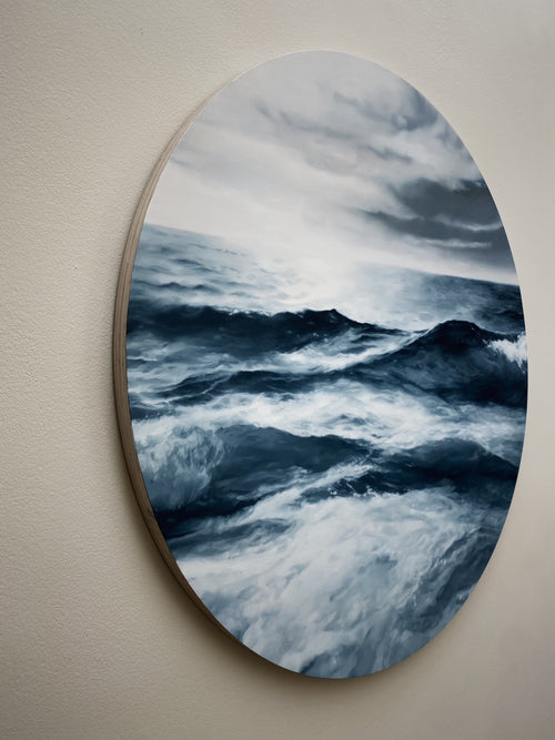 Lost At Sea No. 1088-B
