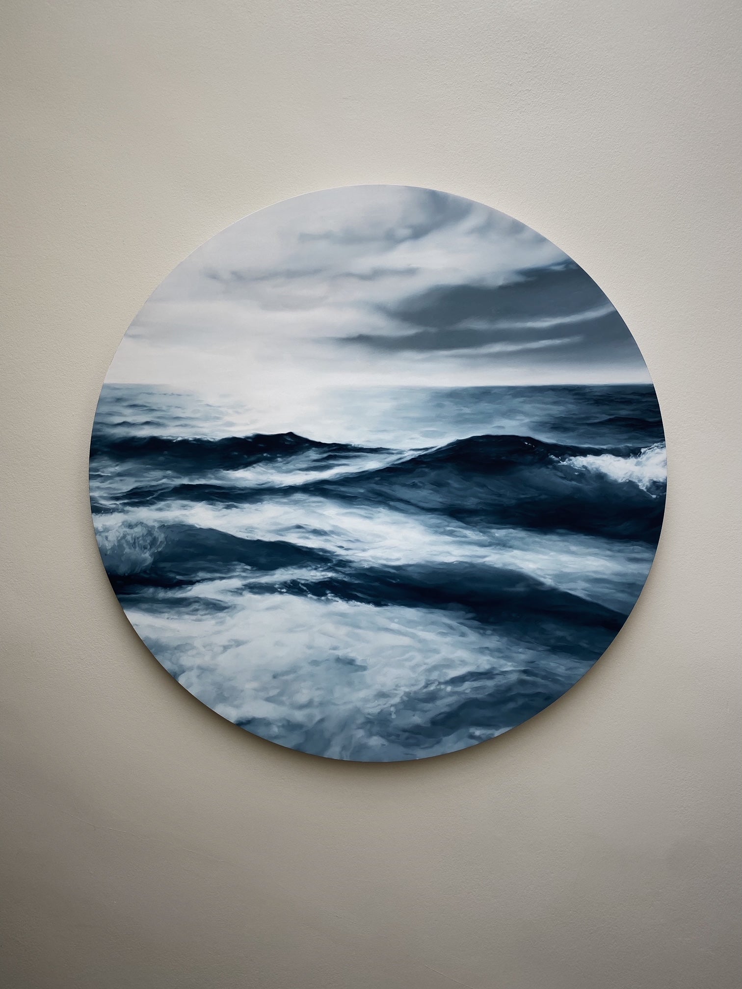 Lost At Sea No. 1088-B