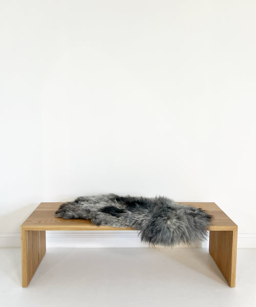 Scotland Sheepskin Rug