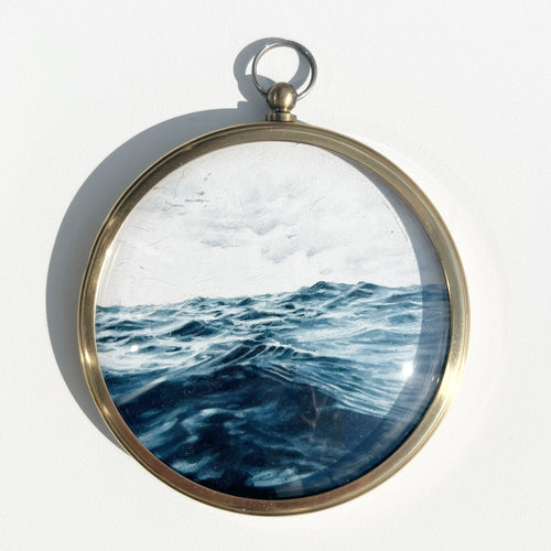 Lost At Sea No. 1726