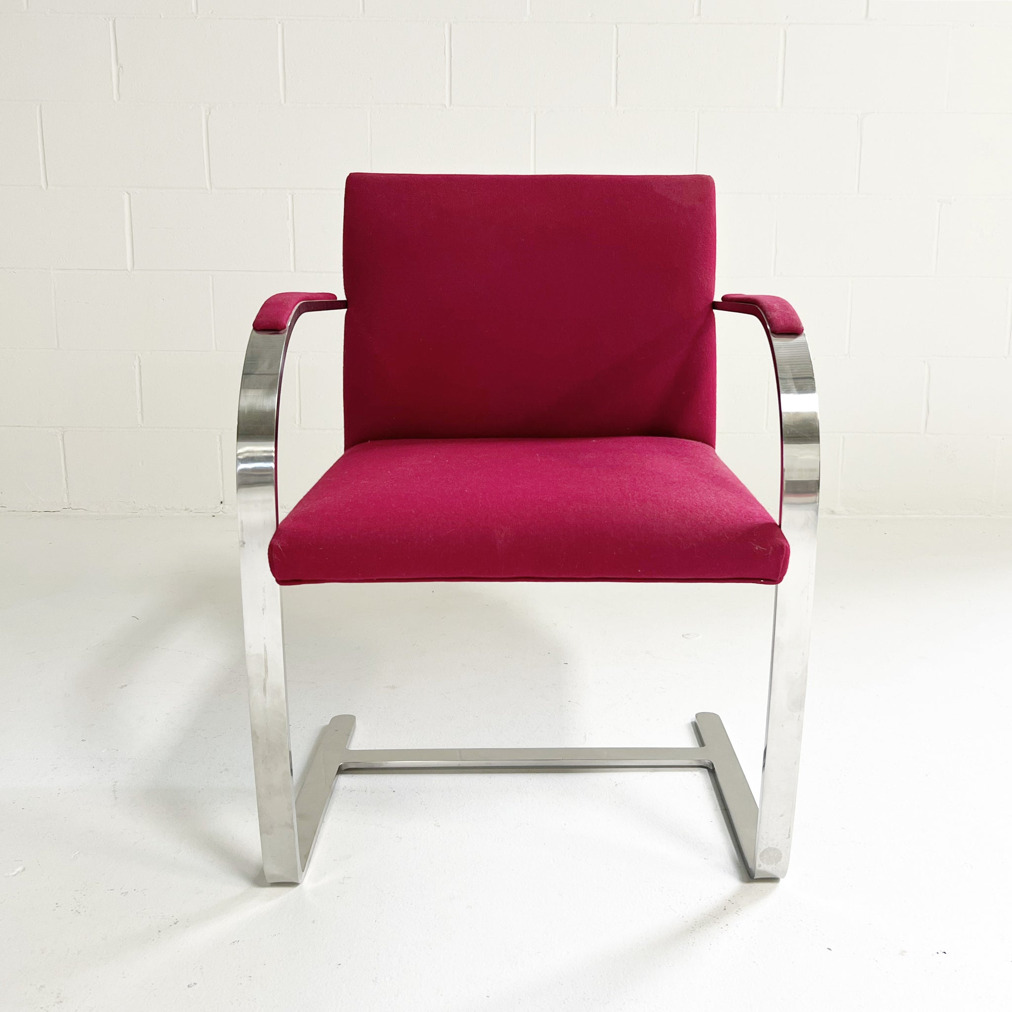 BRNO Chair, 4 Available