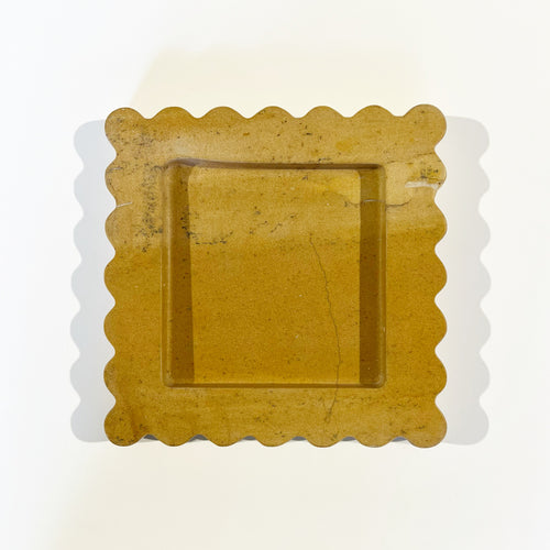 Box Tray - Honeycomb