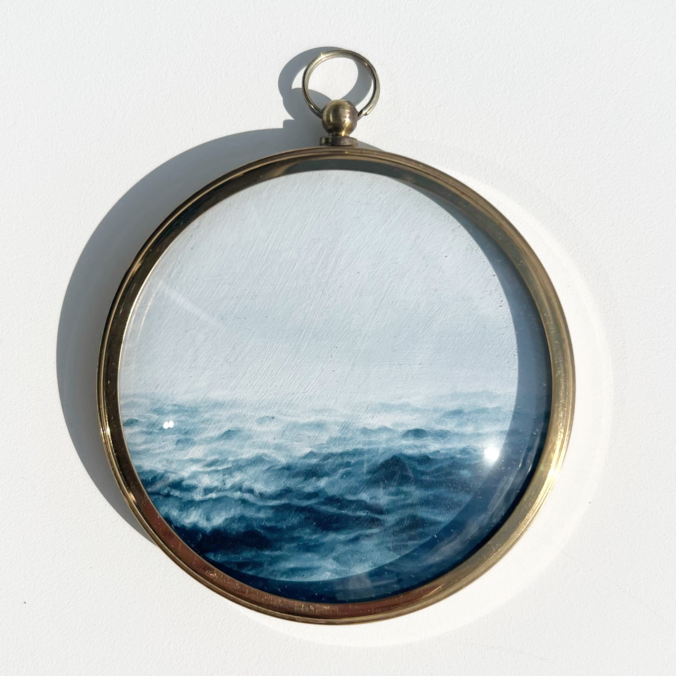 Lost At Sea No. 1717