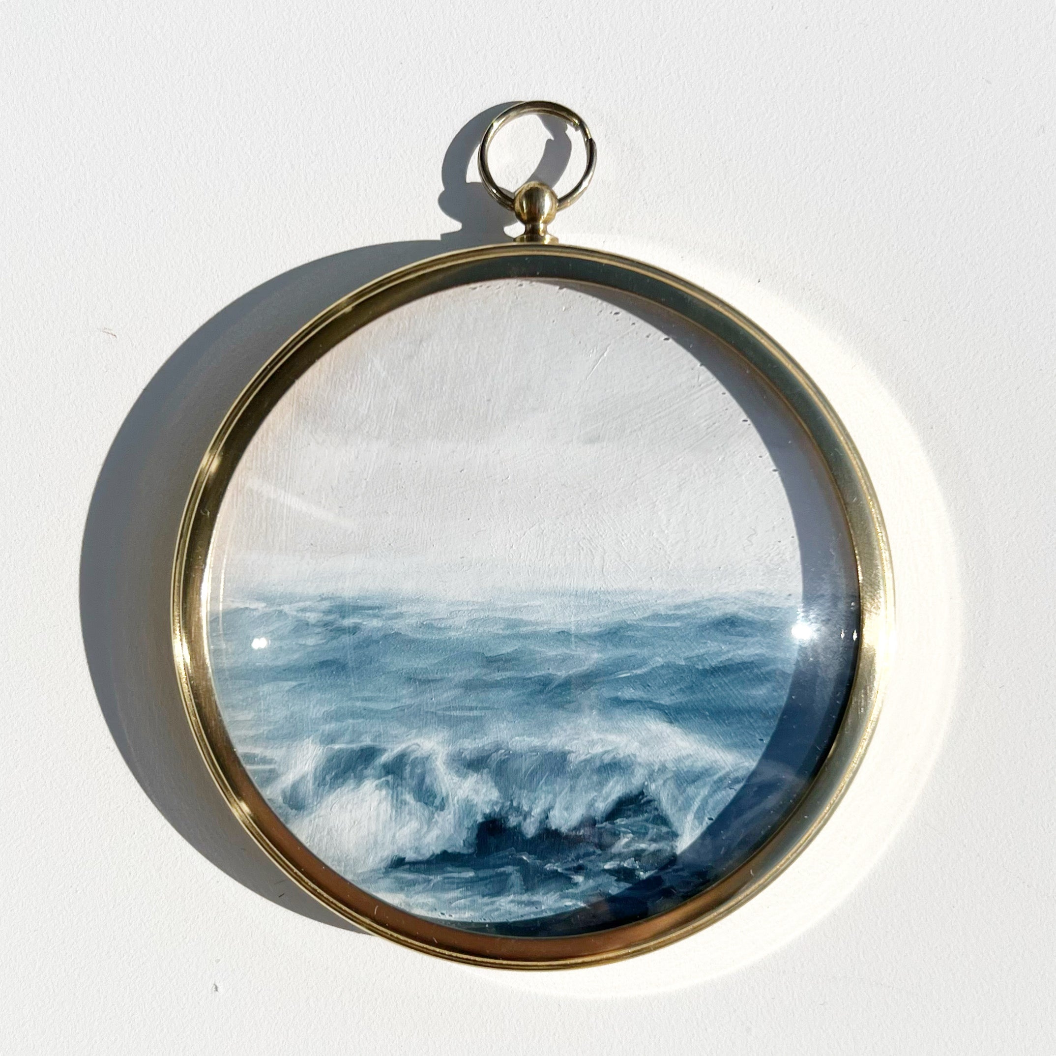 Lost At Sea No. 1745