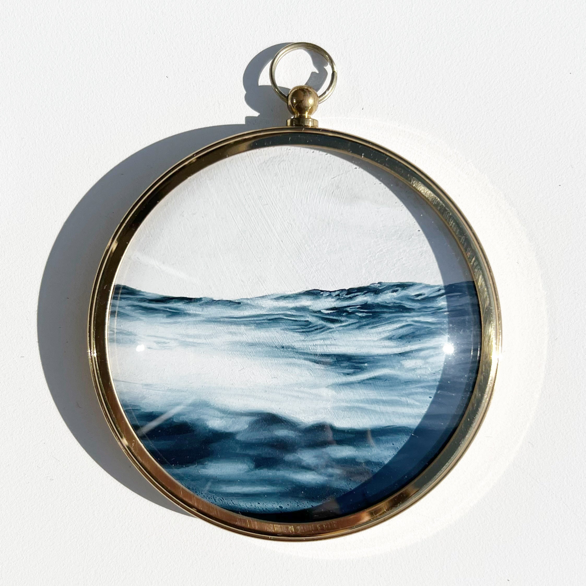 Lost At Sea No. 1742