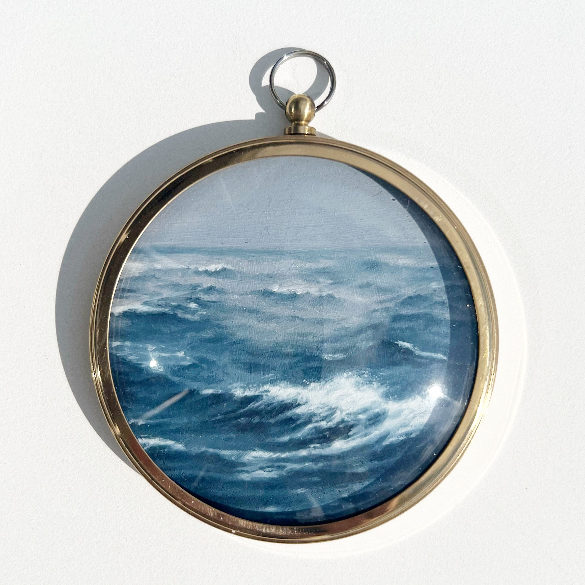 Lost At Sea No. 1731