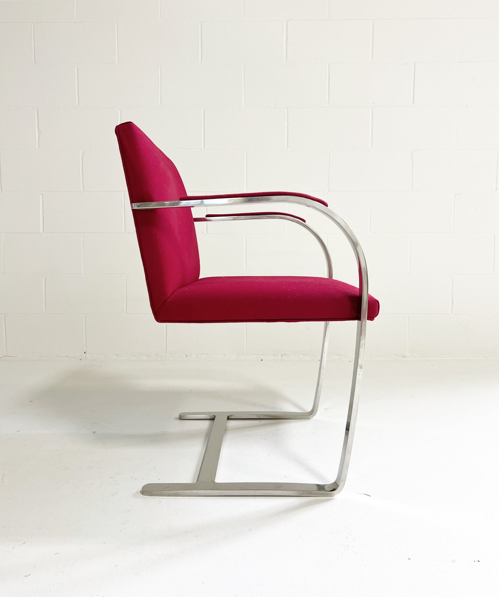 BRNO Chair, 4 Available