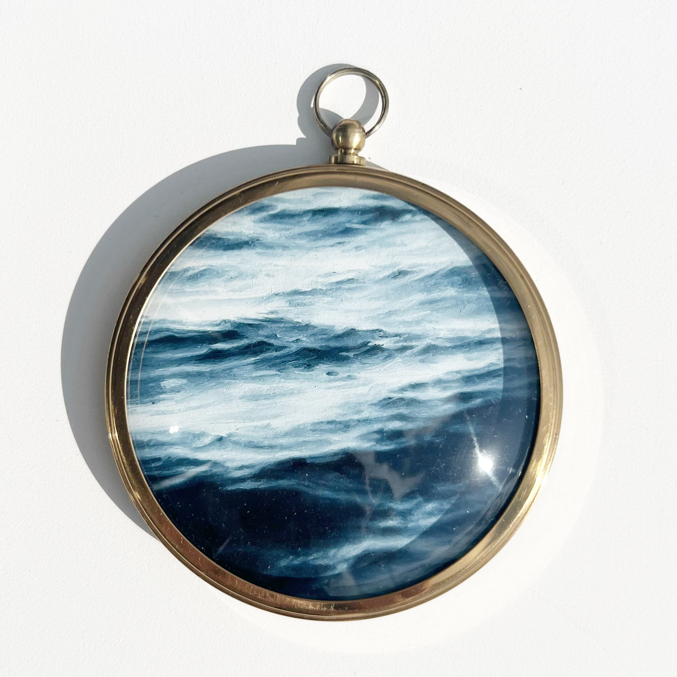Lost At Sea No. 1736