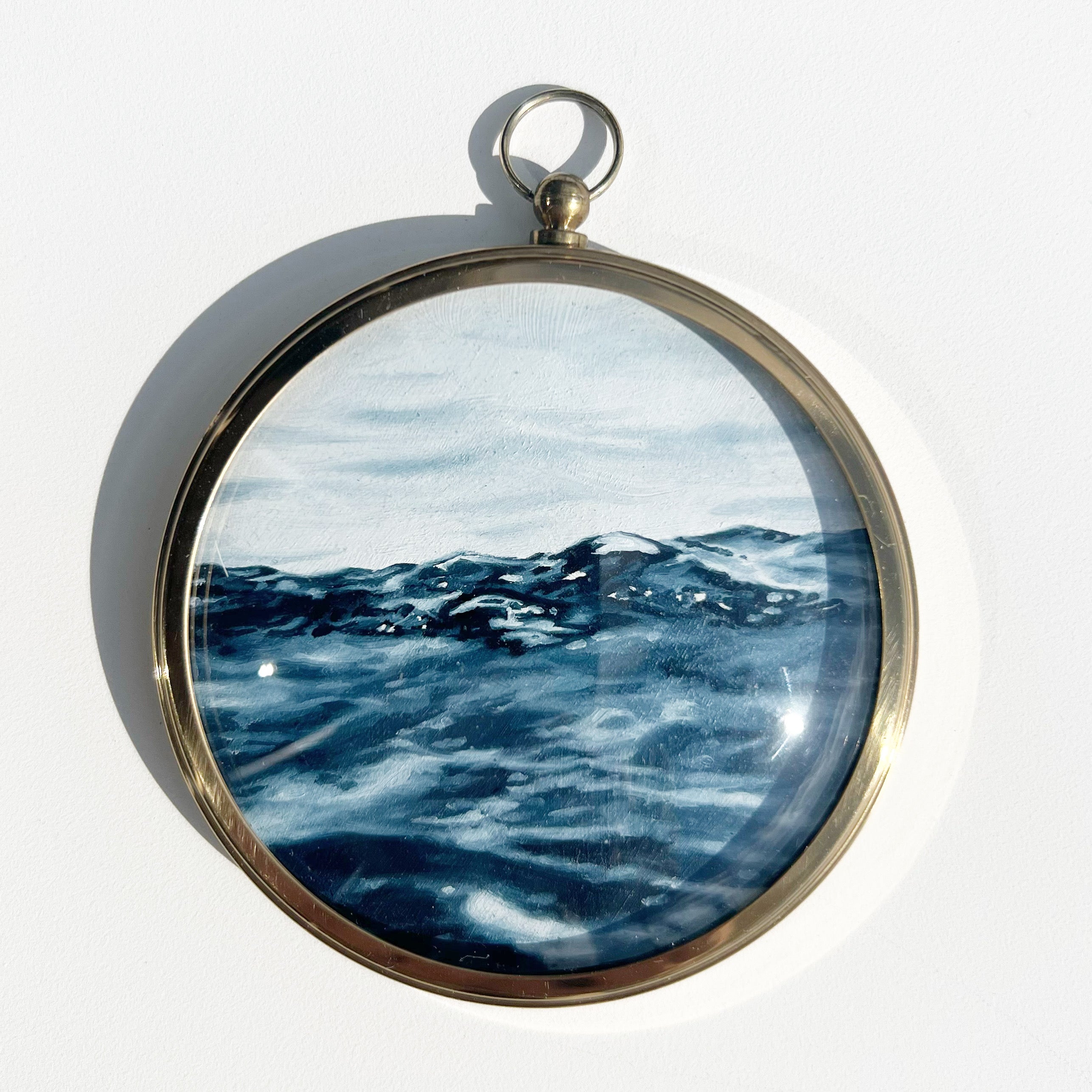 Lost At Sea No. 1727