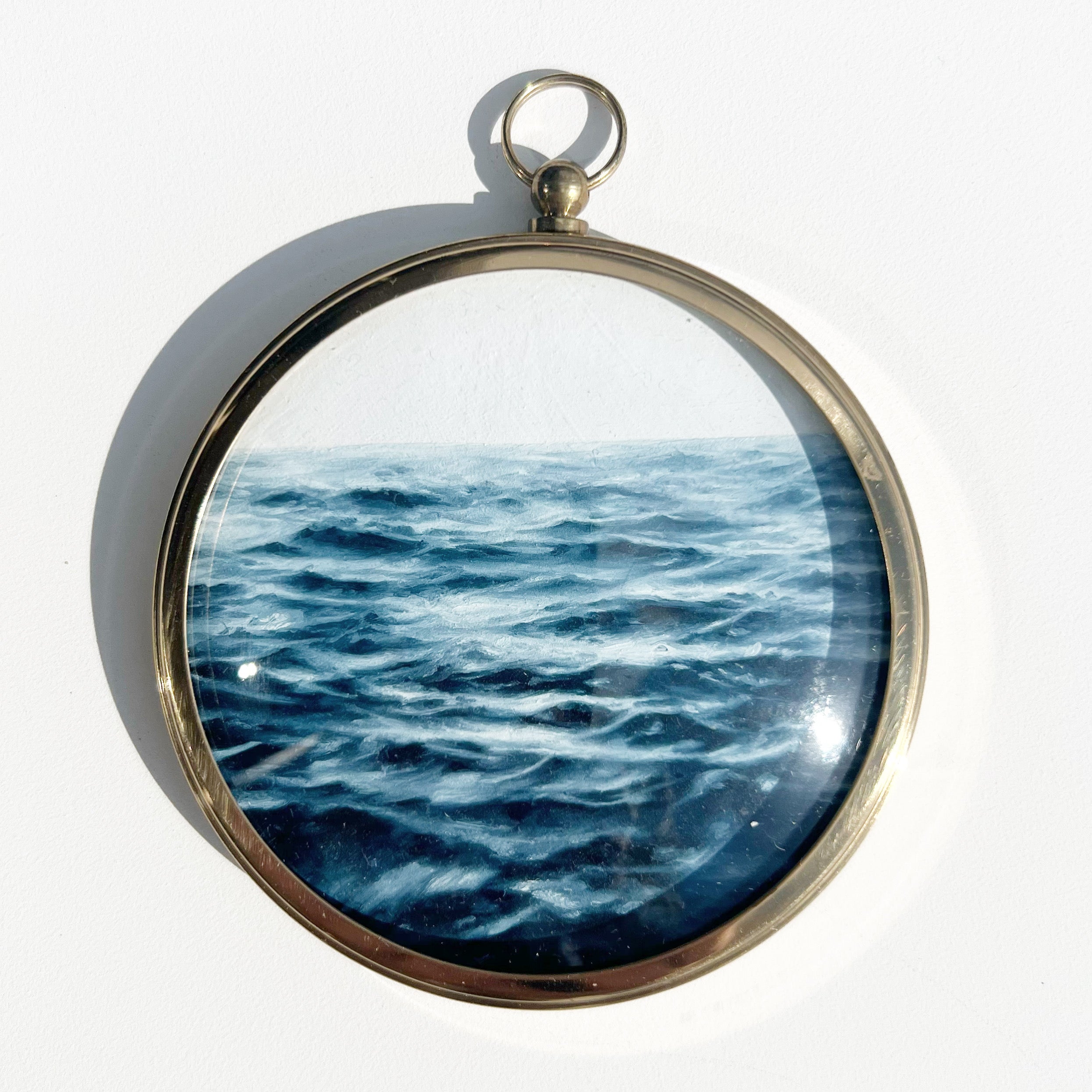Lost At Sea No. 1728