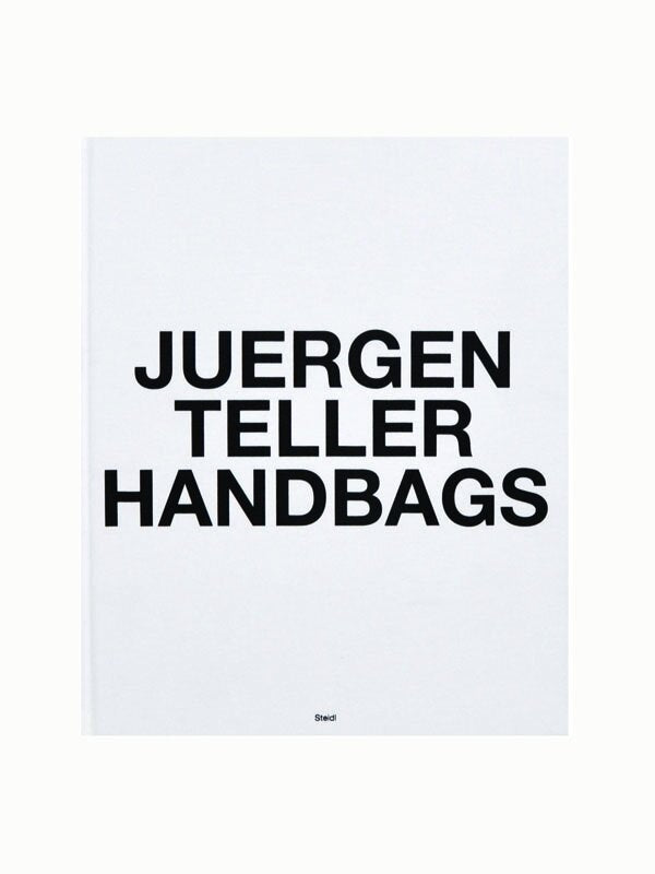 Juergen Teller Handbags