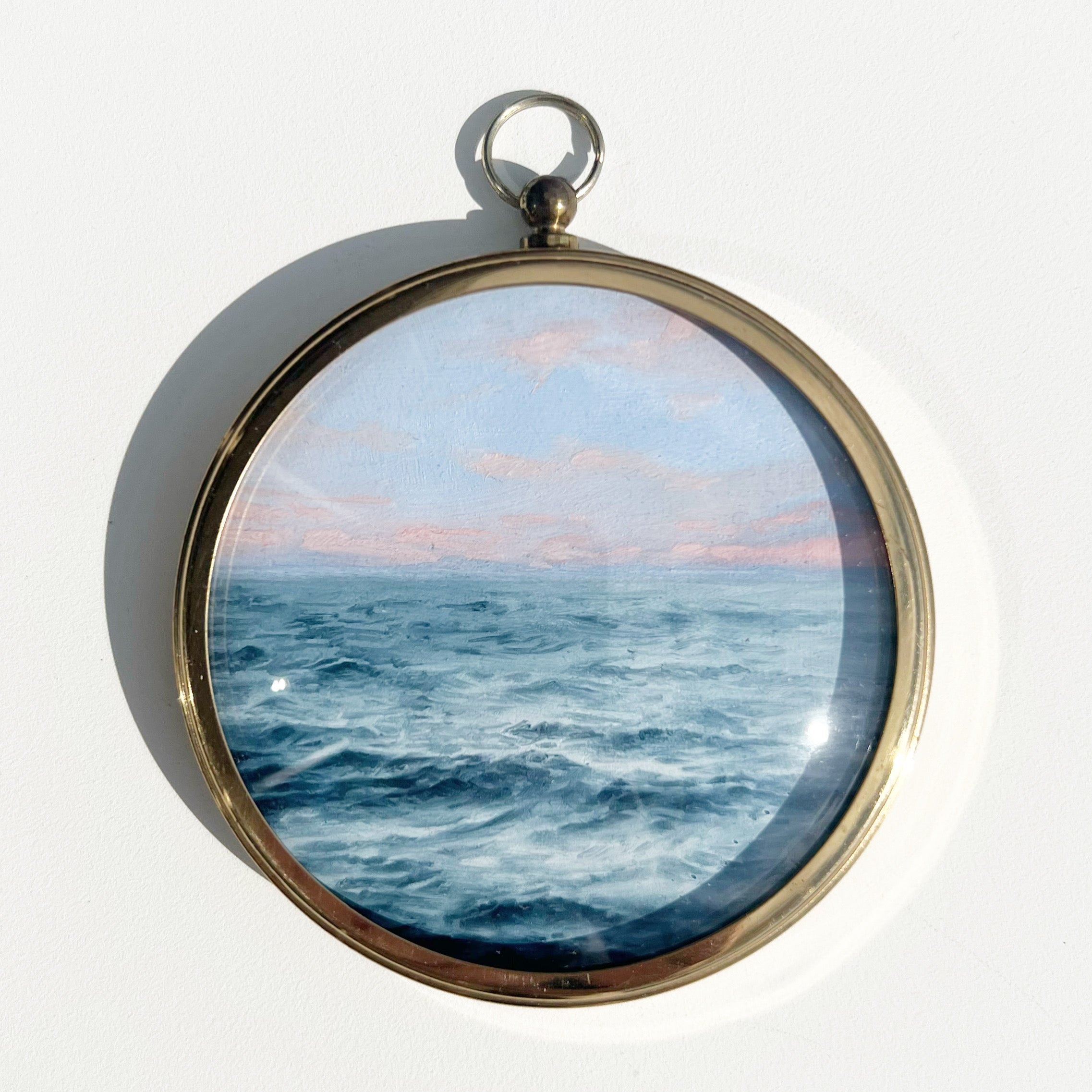 Lost At Sea No. 1729